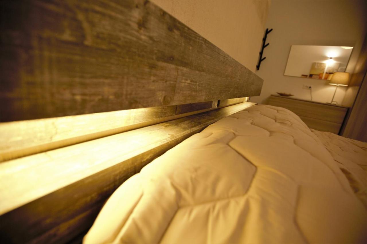Phalanthos Taranto Bed and Breakfast Exteriör bild