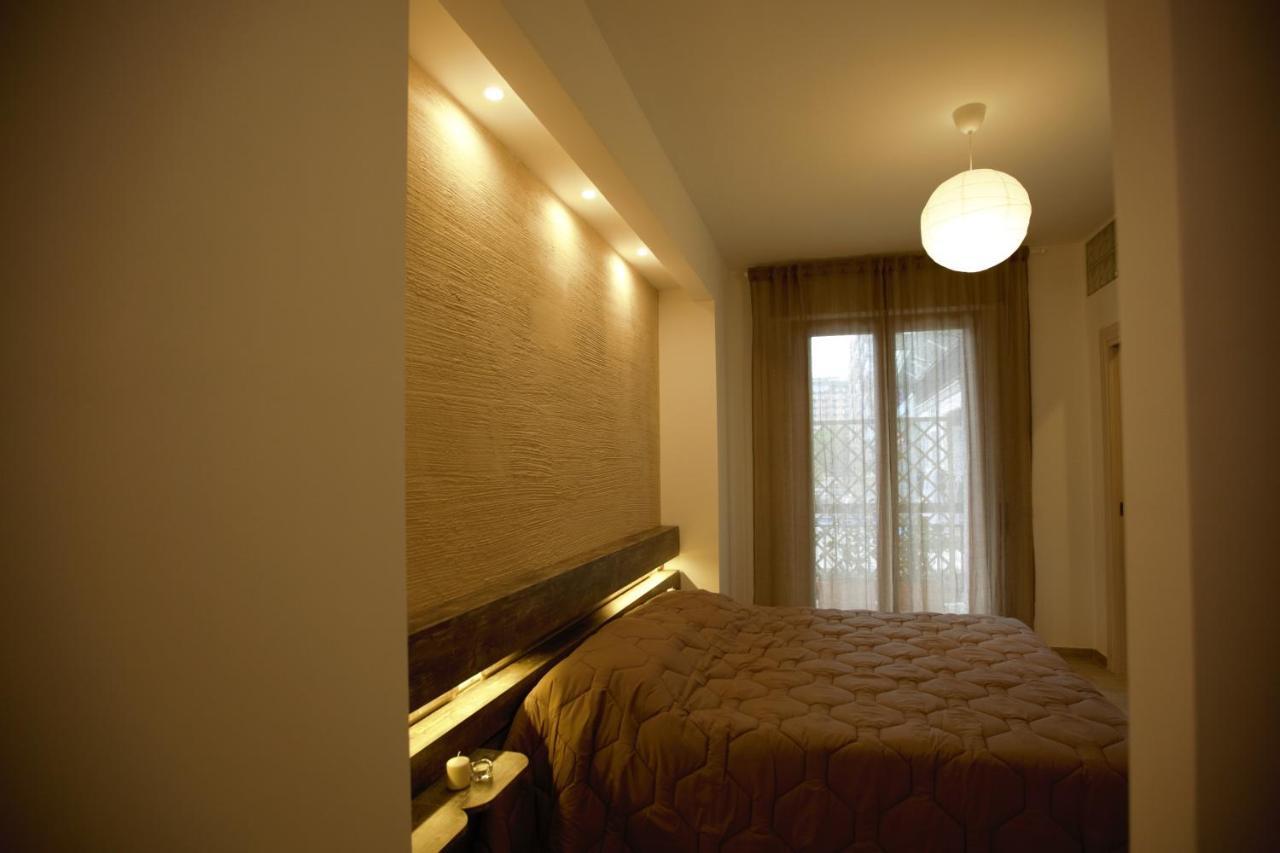 Phalanthos Taranto Bed and Breakfast Exteriör bild
