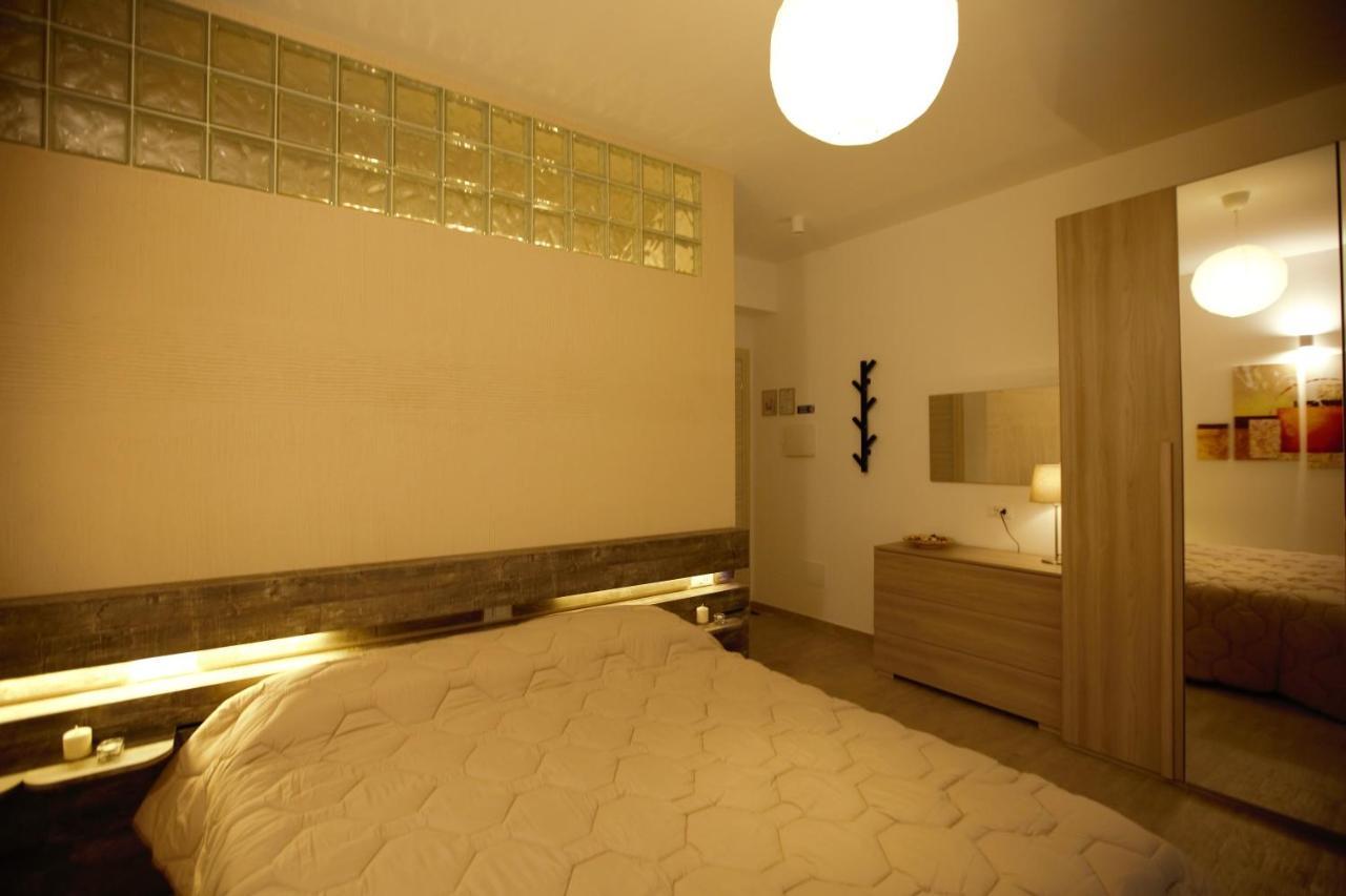 Phalanthos Taranto Bed and Breakfast Exteriör bild