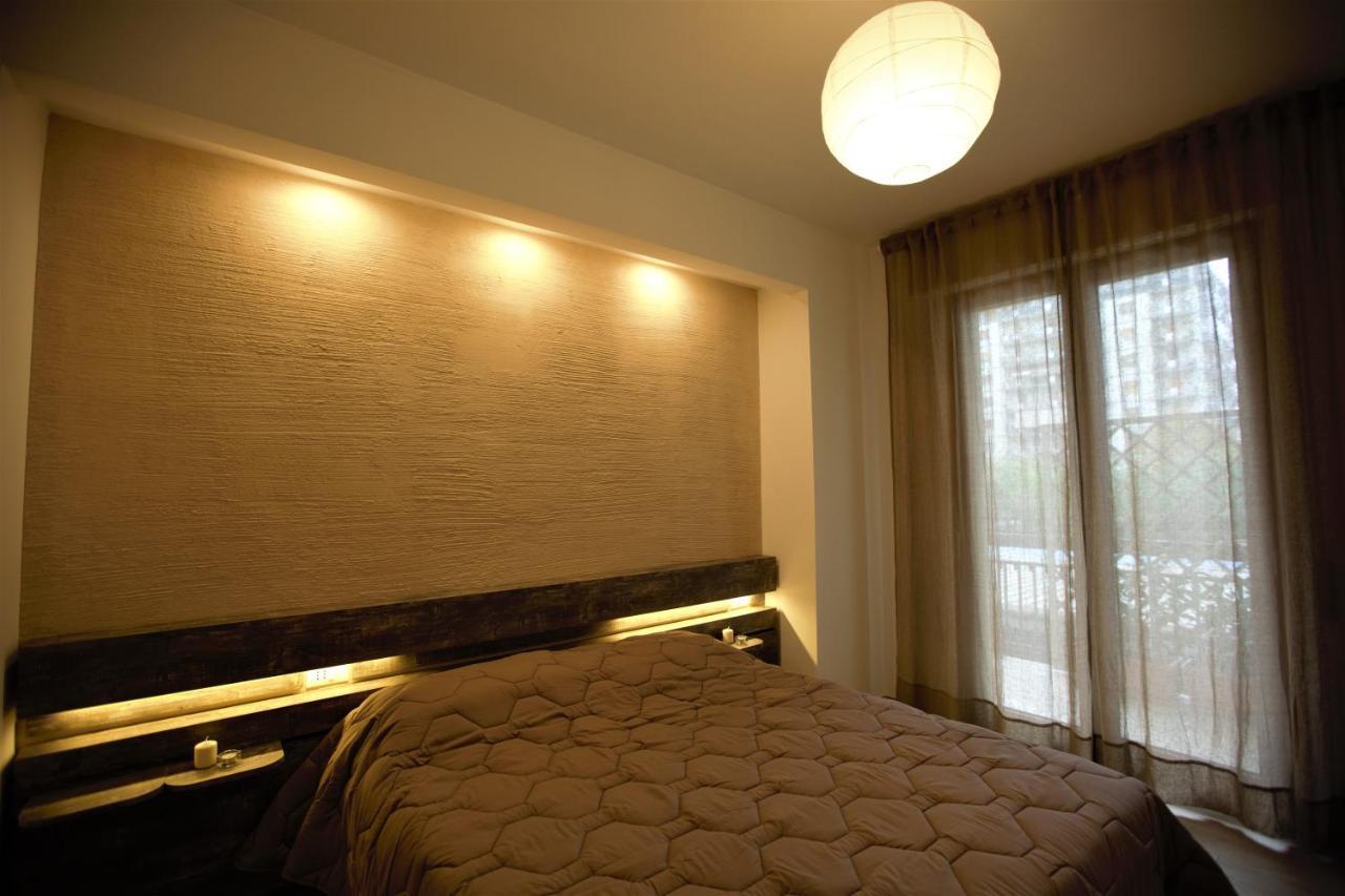 Phalanthos Taranto Bed and Breakfast Exteriör bild
